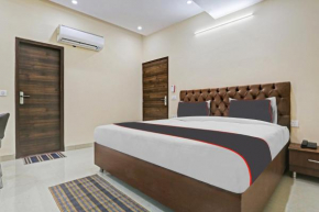 Hotel O Mannat Bhera Enclave